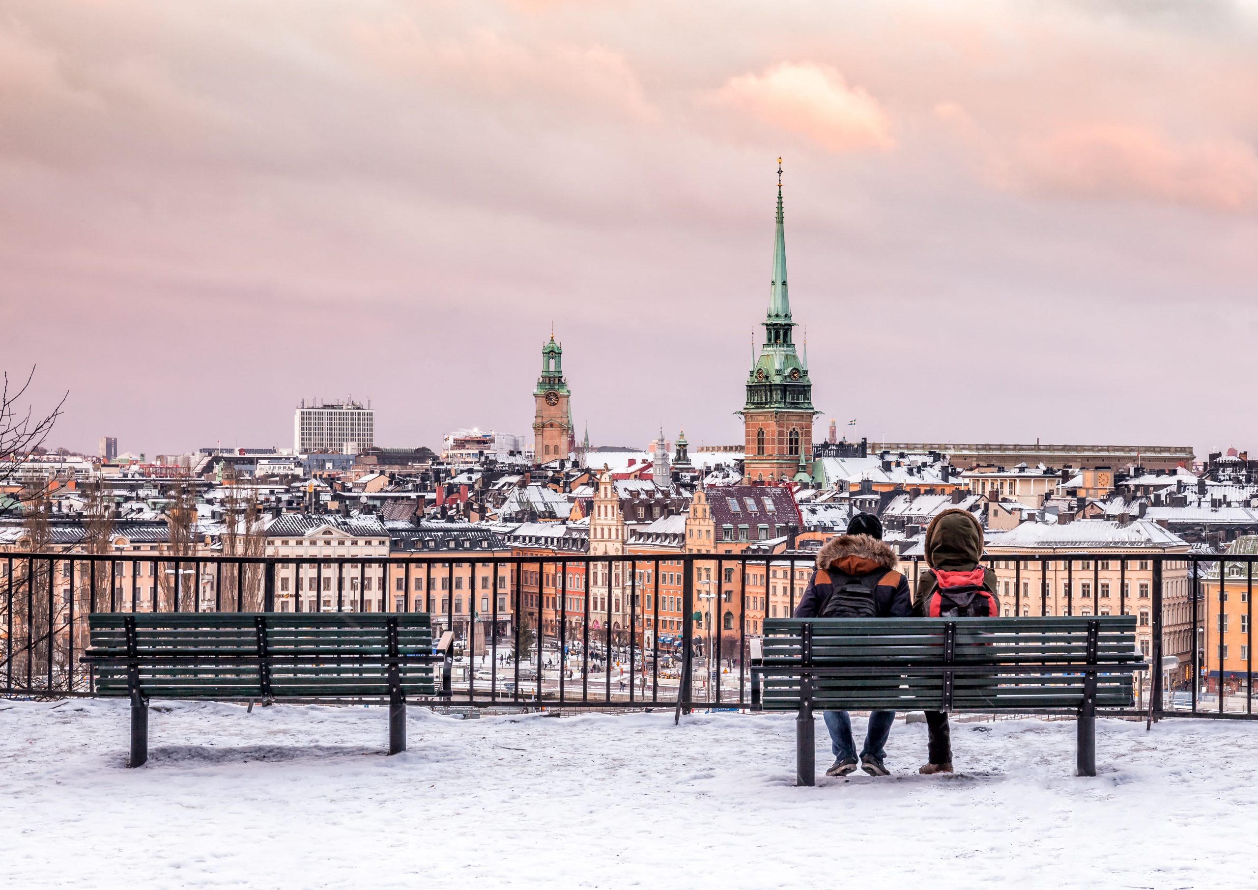 Stockholm, Sweden