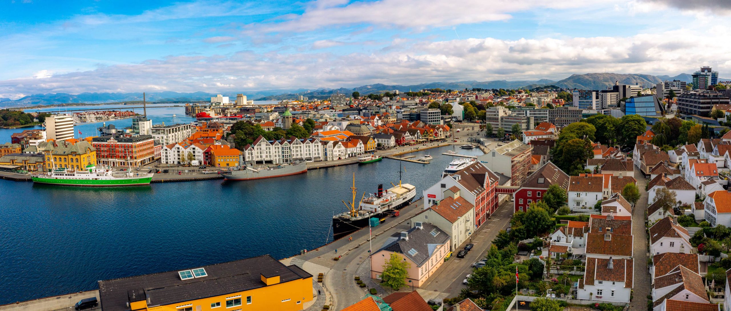 Stavanger, Norway