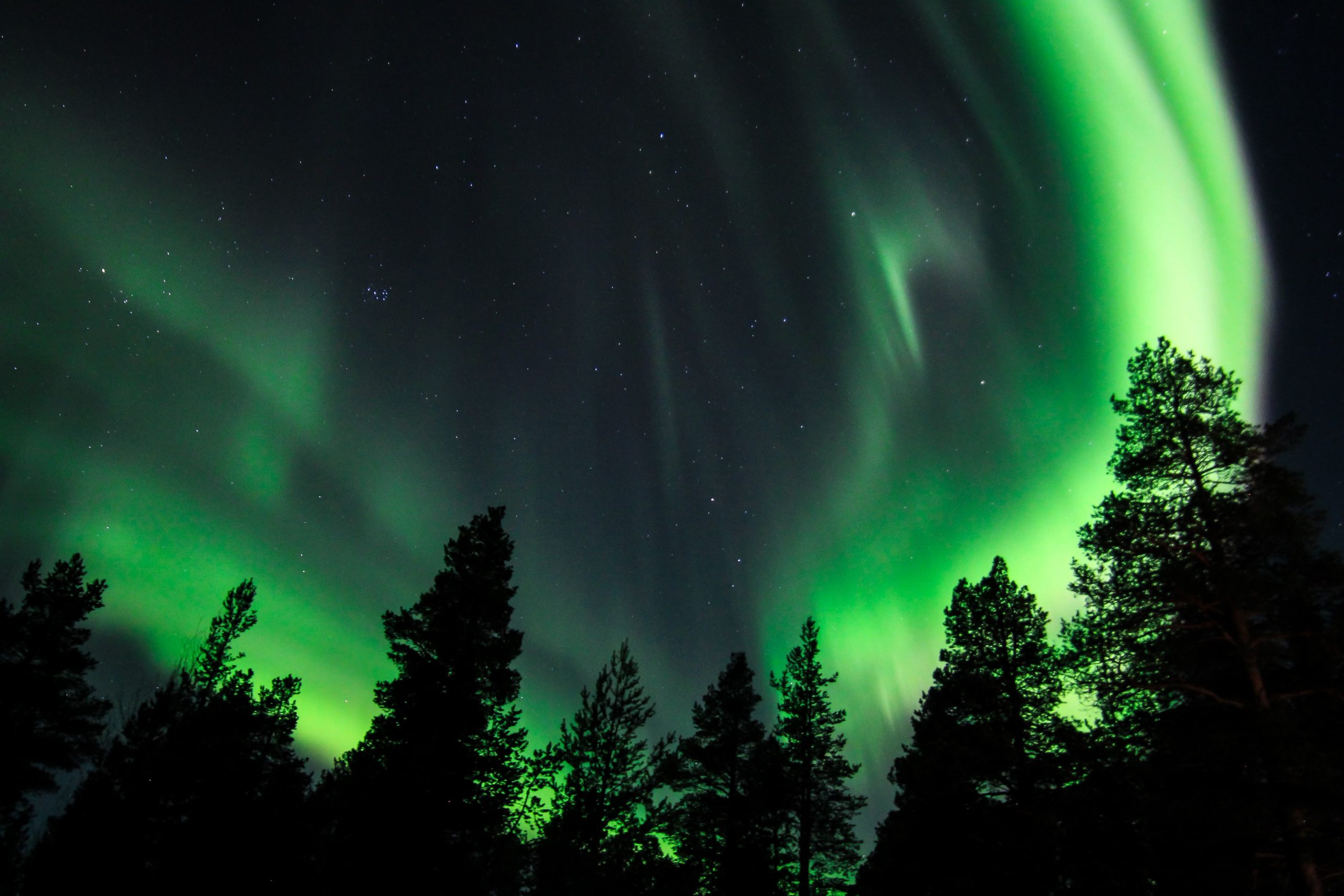 Alta, Sorrisniva, Norway