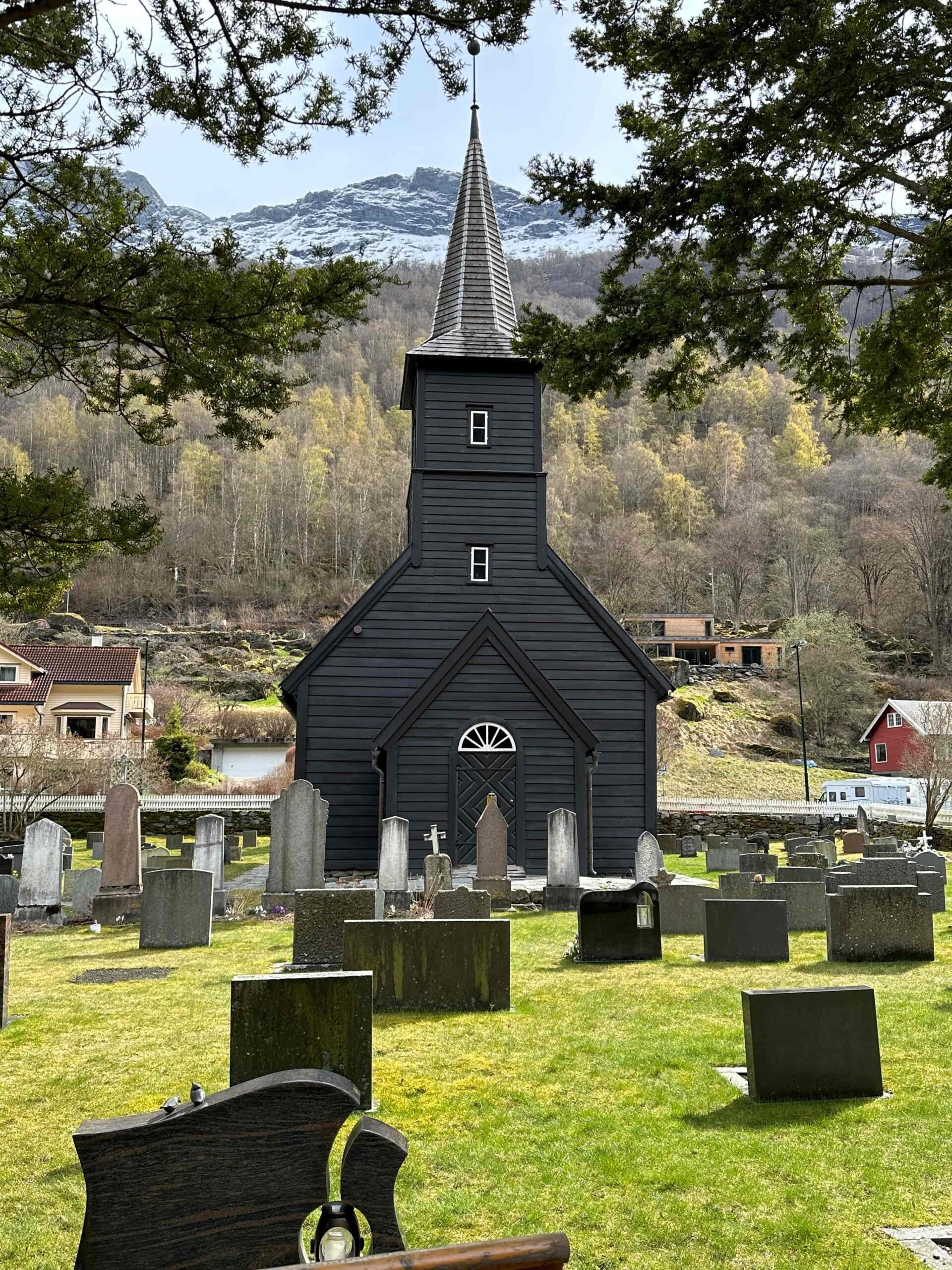 The Flam Church (photo credit Janai Bozza)