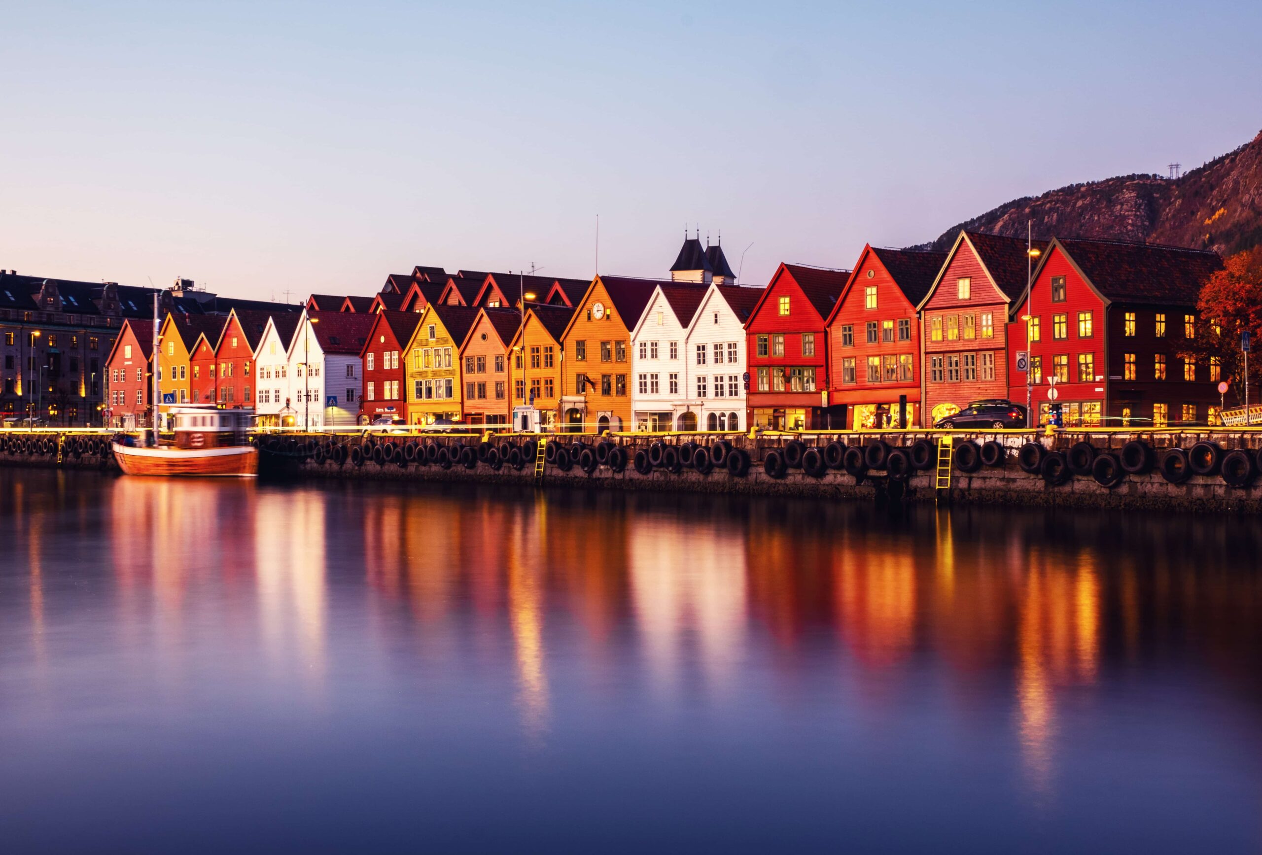 Bergen, Norway